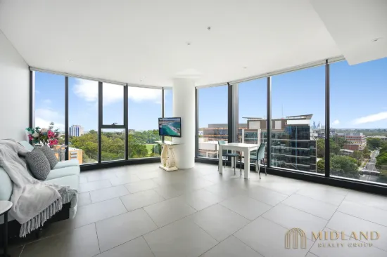 1705/1 Marshall Avenue, St Leonards, NSW 2065