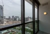 1705/105 Batman Street, West Melbourne, Vic 3003-Image