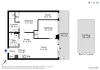 1705/118 Kavanagh Street, Southbank, Vic 3006-Floorplan