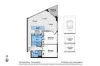 1705/283 City Road, Southbank, Vic 3006-Floorplan