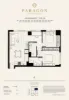 1705/318 Queen Street, Melbourne, Vic 3000-Floorplan