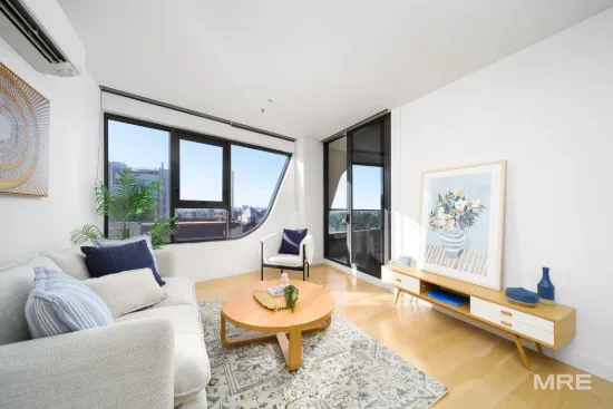 1705/38 Albert Road, South Melbourne, Vic 3205