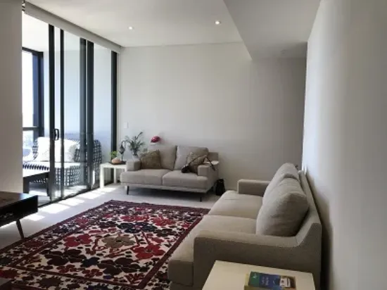 1705/45 Macquarie Street, Parramatta, NSW 2150