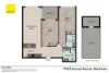 1705/5 Second Avenue, Blacktown NSW 2148-Floorplan