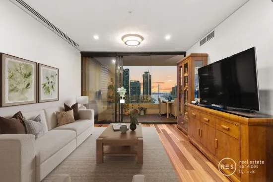 1705/50 Lorimer Street, Docklands, Vic 3008