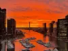 1705/50 Lorimer Street, Docklands, Vic 3008-Image