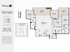 1706/10 Flora Street, Stones Corner, Qld 4120-Floorplan