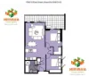 1706/12 East Street, Granville, NSW 2142-Floorplan