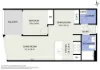 1706/15 Everage Street, Moonee Ponds, Vic 3039-Floorplan