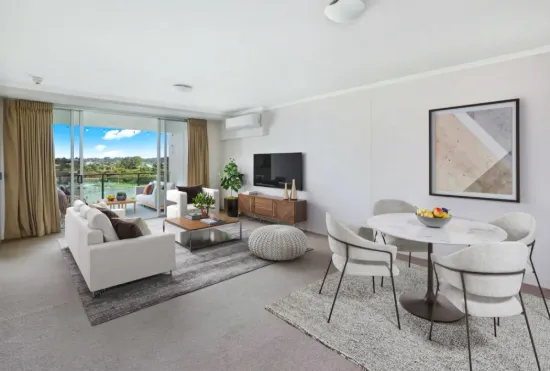 1706/1A Mungar Street, Maroochydore, Qld 4558