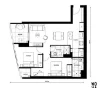 1706/2 Furzer Street, Phillip, ACT 2606-Floorplan