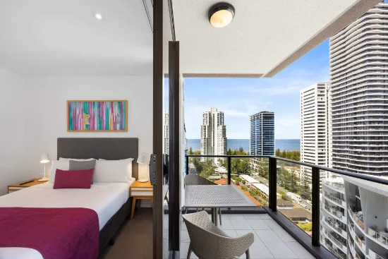 1706/2663 Gold Coast Highway, Broadbeach, Qld 4218 - For Sale