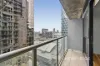 1706/280 Spencer Street, Melbourne, Vic 3000-Image