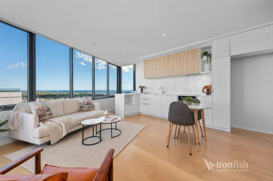 1706/3-5 St Kilda Road, St Kilda, Vic 3182