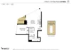 1706/3-5 St Kilda Road, St Kilda, Vic 3182-Floorplan