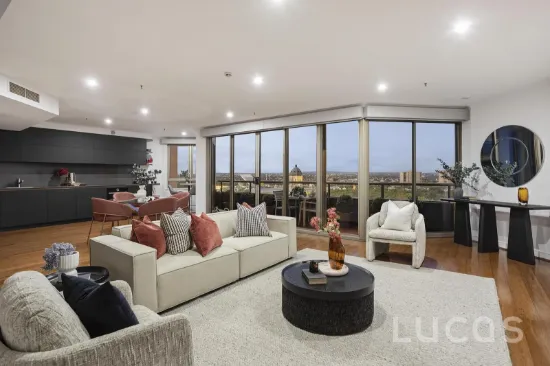 1706/333 Exhibition Street, Melbourne, Vic 3000