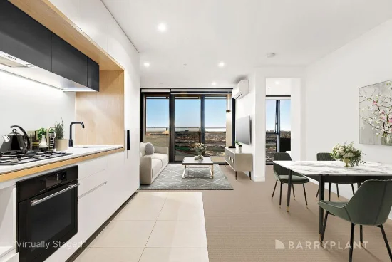 1706/421 Docklands Drive, Docklands, Vic 3008