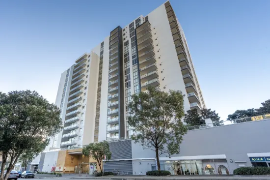 1706/43 Shoreline Drive, Rhodes, NSW 2138