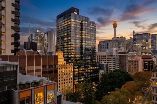 1706/5 York Street, Sydney, NSW 2000