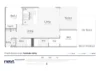 1706/61 Brookes Street, Bowen Hills, Qld 4006-Floorplan