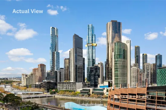 1706/7 Katherine Place, Melbourne, Vic 3000