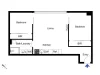1706/8 Downie Street, Melbourne, Vic 3000-Image