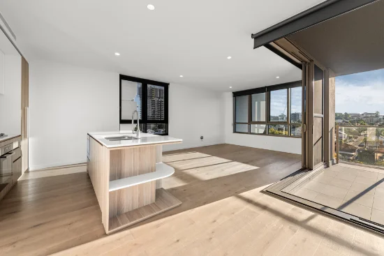 1707/140 Wellington Rd, East Brisbane, Qld 4169