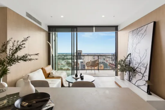 1707/17 Penny Place, Adelaide, SA 5000
