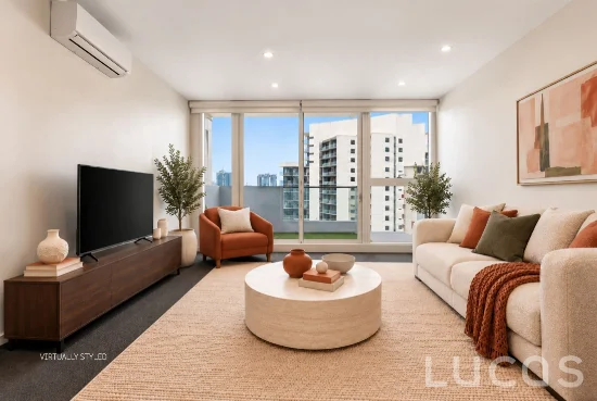 1707/231 Harbour Esplanade, Docklands, Vic 3008