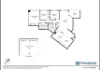 1707/2B Help St, Chatswood, NSW 2067-Floorplan