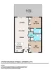 1707/31 Woods Street, Darwin City, NT 0800-Floorplan