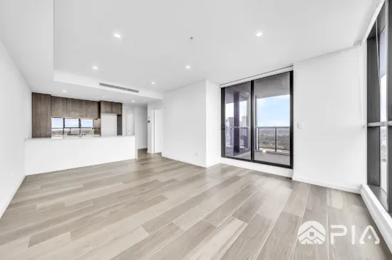 1707/311 Hume highway, Liverpool, NSW 2170