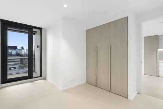1707/450 St Kilda Road, Melbourne, Vic 3004-Image
