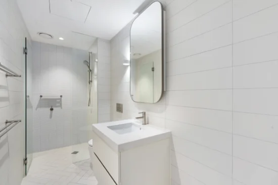 1707/450 St Kilda Road, Melbourne, Vic 3004-Image