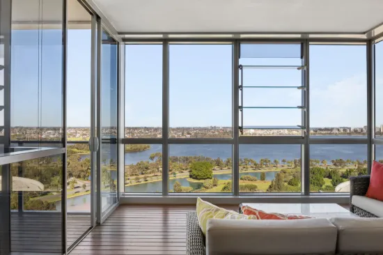 1707/8 Adelaide Terrace, East Perth, WA 6004