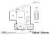 1707/87 Shoreline Drive, Rhodes, NSW 2138-Floorplan