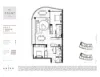1708/1 Grant Avenue, Hope Island, Qld 4212-Floorplan