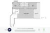 1708/141 Campbell Street, Bowen Hills, Qld 4006-Floorplan