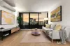 1708/200 Spencer Street, Melbourne, Vic 3000