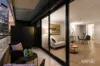 1708/200 Spencer Street, Melbourne, Vic 3000-Image