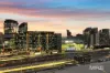 1708/200 Spencer Street, Melbourne, Vic 3000-Image