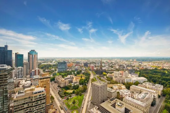1708/35 Spring Street, Melbourne, Vic 3000
