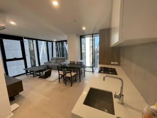 1708/60 Abeckett St, Melbourne, Vic 3000