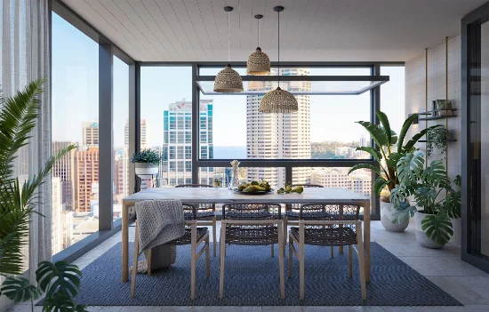 1708/80 Milligan Street, Perth, WA 6000-Image
