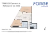 1708D/648 Lonsdale Street, Melbourne, Vic 3000-Floorplan