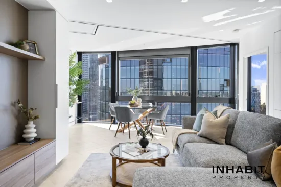 1709/11 Barrack Square, Perth, WA 6000
