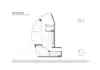 1709/15 Manning Street, South Brisbane, Qld 4101-Floorplan