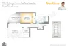 1709/18 Hanlan Street, Surfers Paradise, Qld 4217-Floorplan