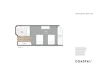 1709/22 View Avenue, Surfers Paradise, Qld 4217-Floorplan
