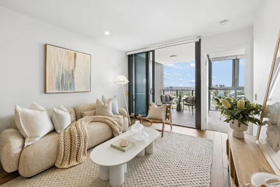 1709/37 Mayne Road, Bowen Hills, Qld 4006